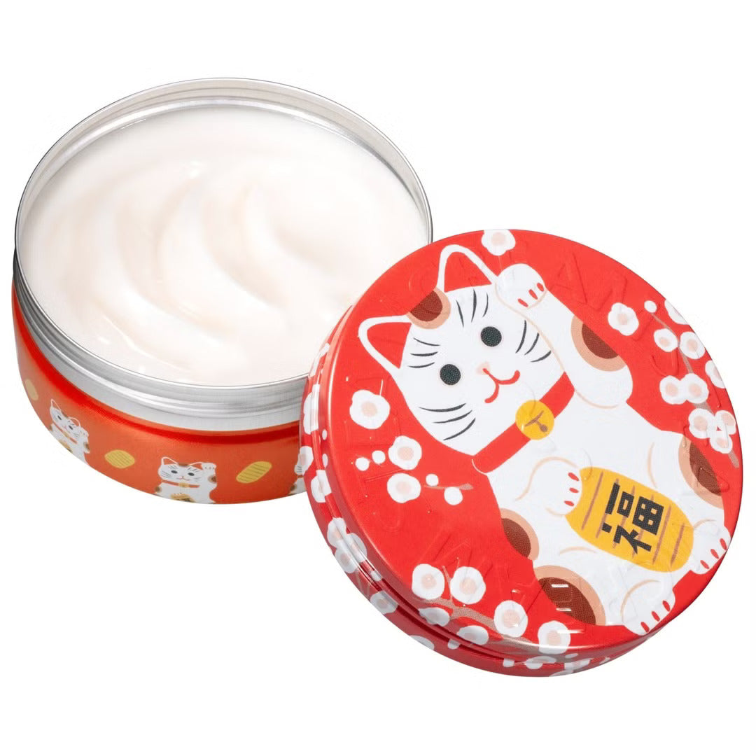 STEAMCREAM 1610 福氣招財貓 75g 蒸氣乳霜