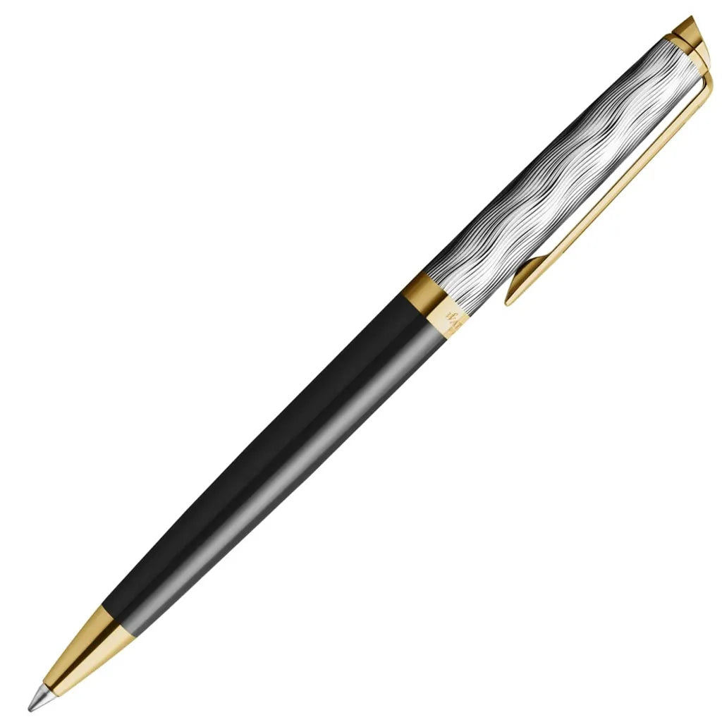 WATERMAN 雋雅系列 浮光巴黎 原子筆