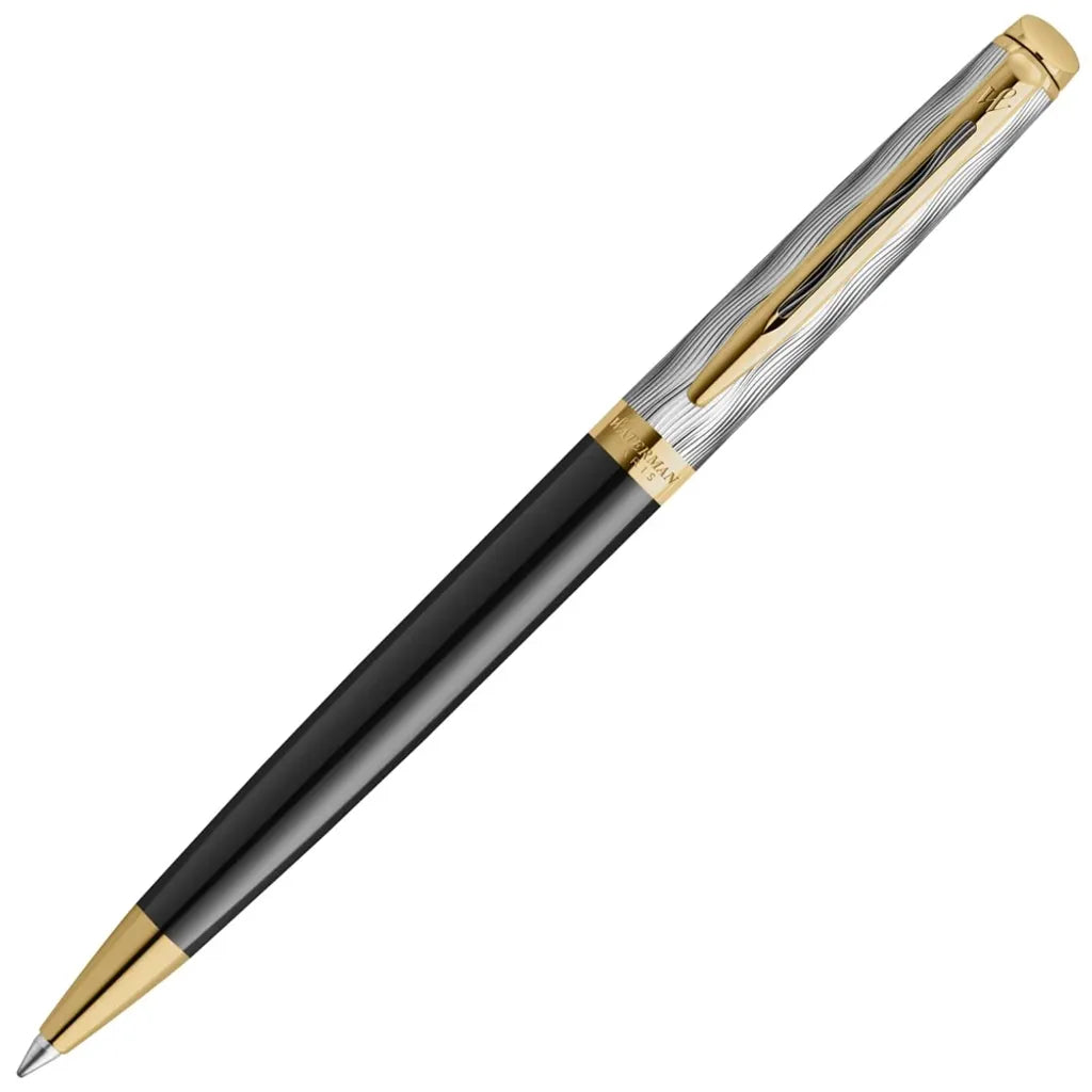 WATERMAN 雋雅系列 浮光巴黎 原子筆