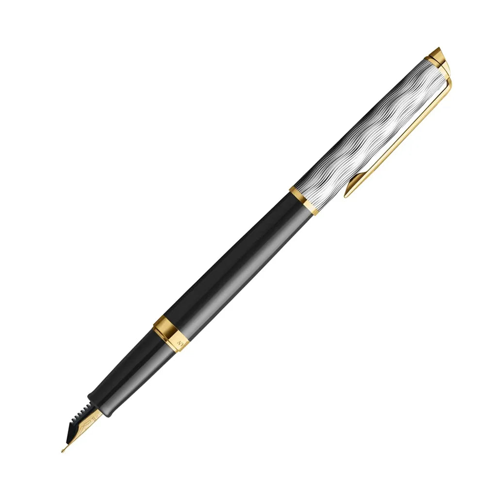 WATERMAN 威迪文 雋雅系列 浮光巴黎 鋼筆