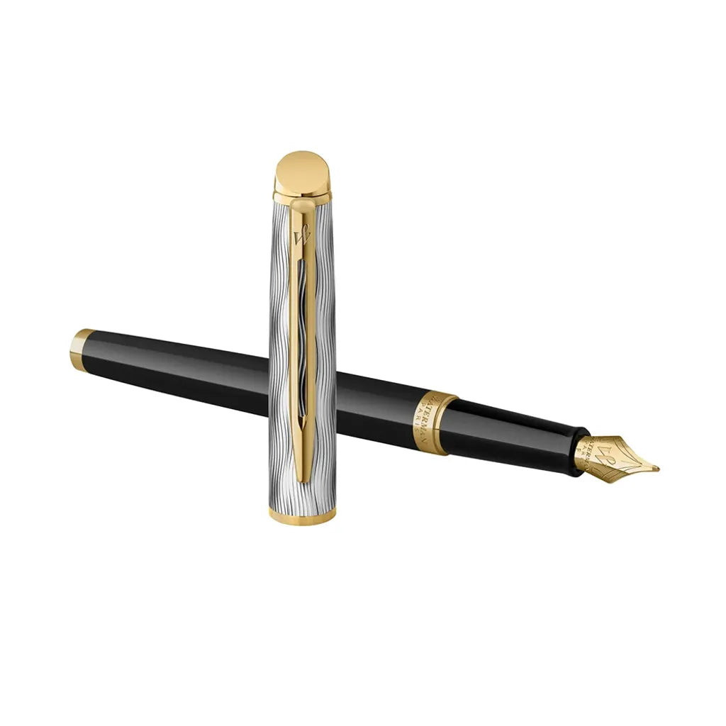 WATERMAN 威迪文 雋雅系列 浮光巴黎 鋼筆