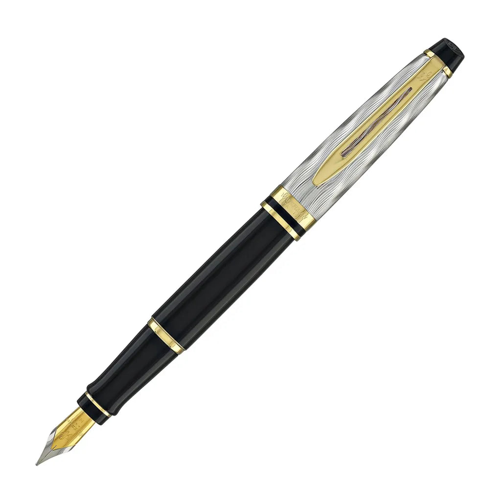 WATERMAN 威迪文 權威系列 浮光巴黎 鋼筆