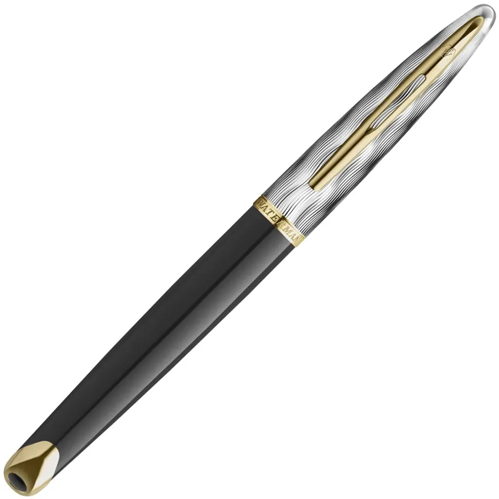 WATERMAN 威迪文 海洋系列 浮光巴黎 鋼筆