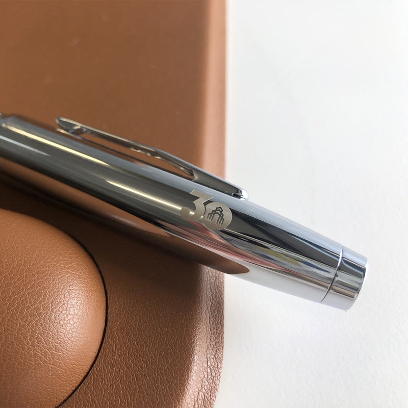 客製化雷射雕刻-金屬/石膏類