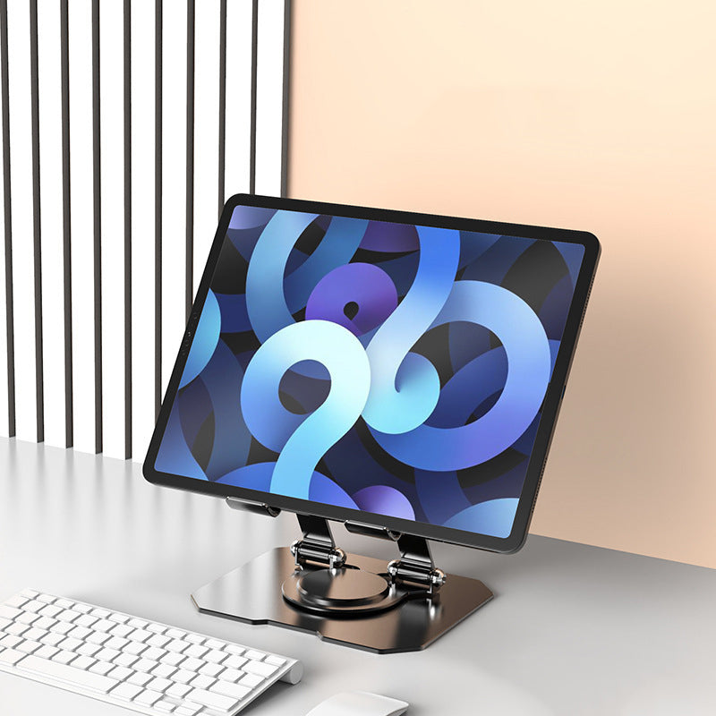 創意小物館 360°旋轉平板支架