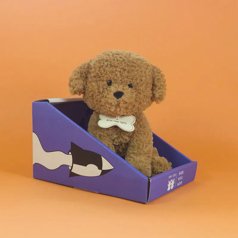 BON TON TOYS｜ECO盒裝玩偶- 18cm