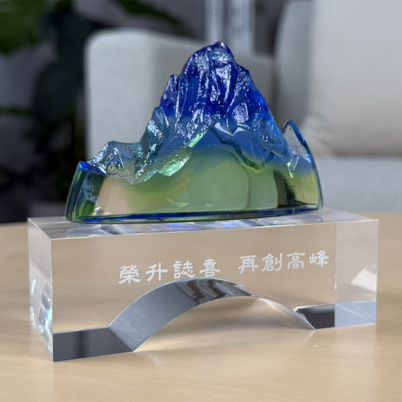 客製化雷射雕刻-壓克力類