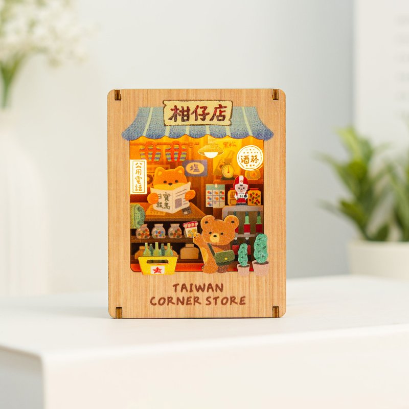 商品延伸圖