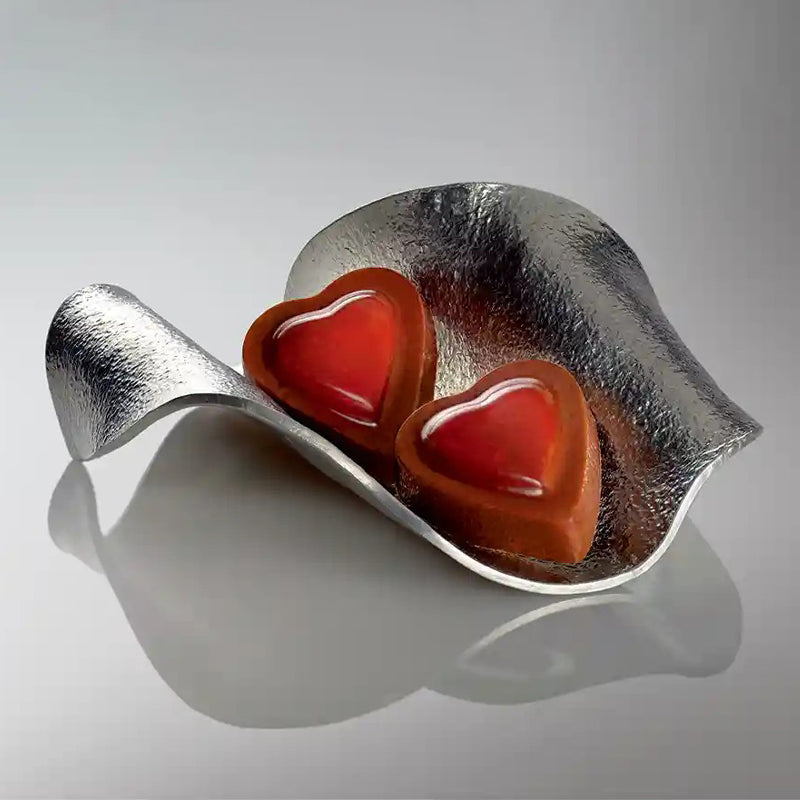 能作 NOUSAKU 菱花盤