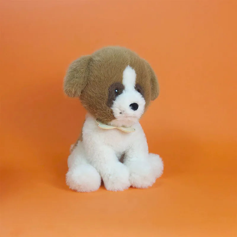 BON TON TOYS｜ECO填充玩偶-18cm