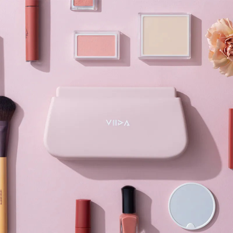 VIIDA  環保餐具4件組