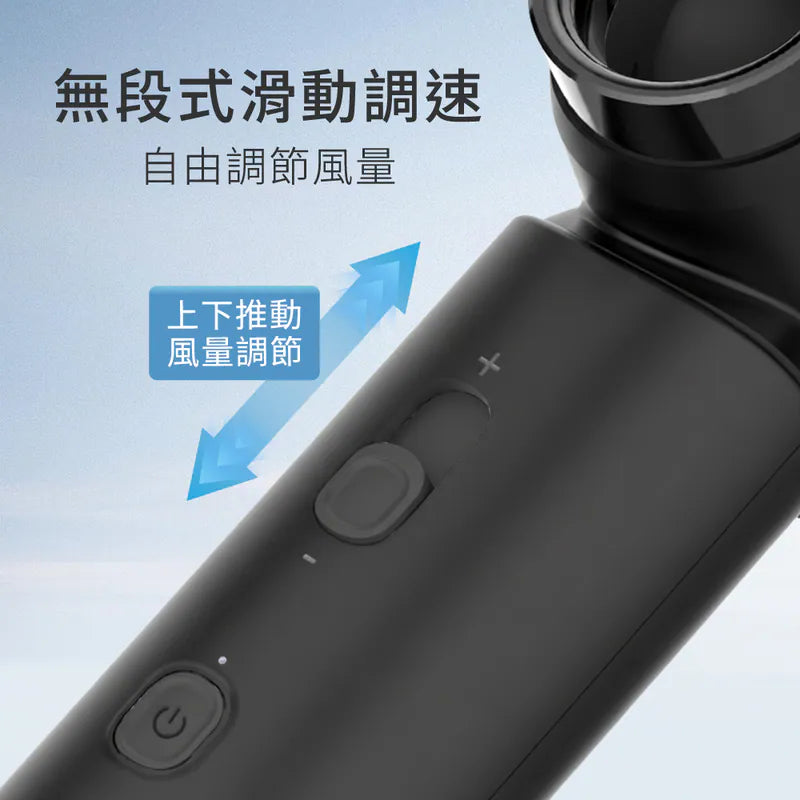 Kinyo 風暴引擎多功能扇 (UF-45)