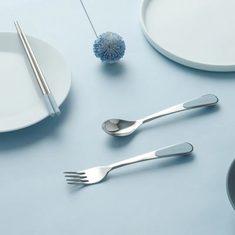 VIIDA 隨行餐具3件組
