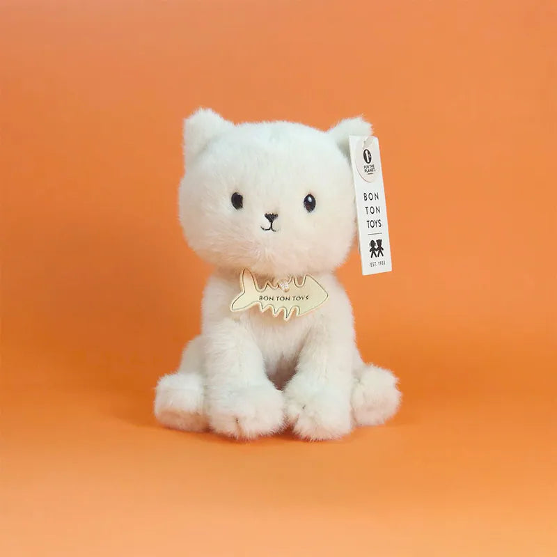 BON TON TOYS｜ECO填充玩偶-18cm