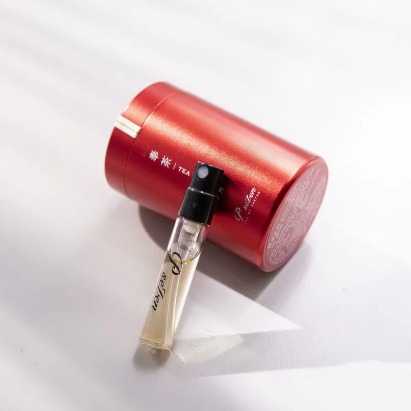 P.Seven 奉茶袖珍香－紅茶系列 三入組 3ML*3