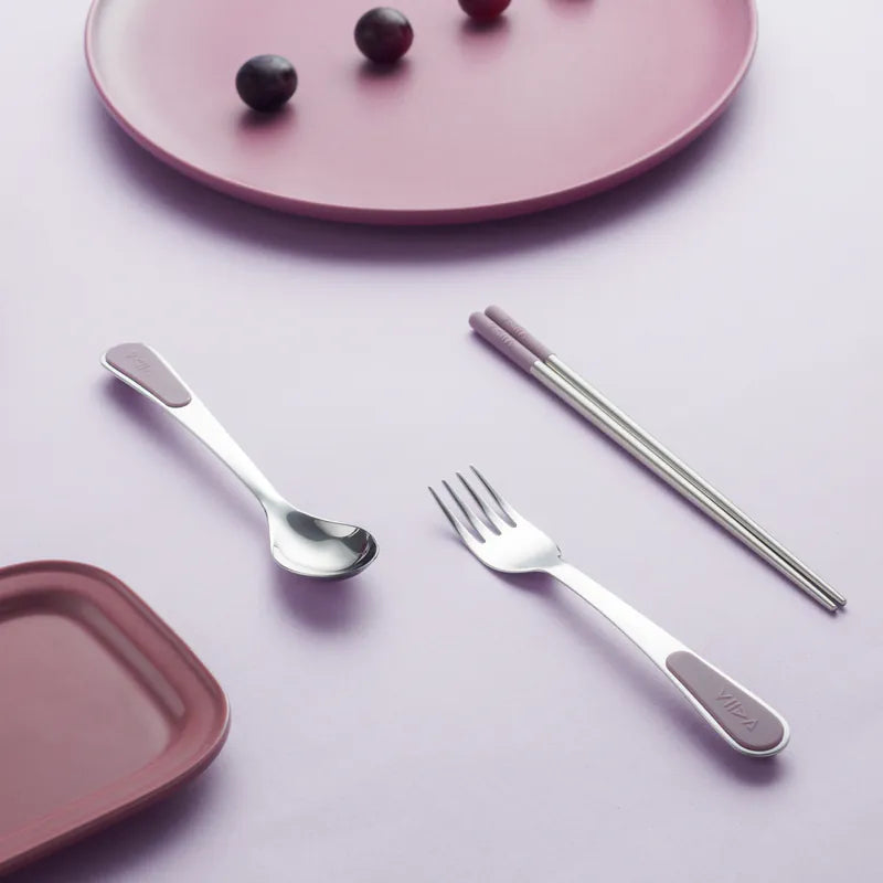 VIIDA  隨行餐具3件組