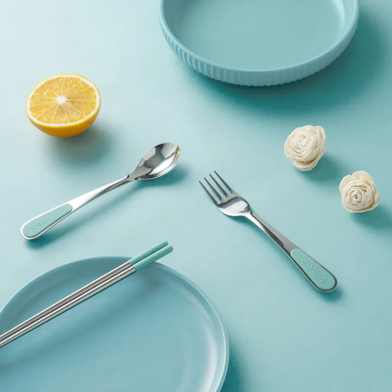 VIIDA  隨行餐具3件組