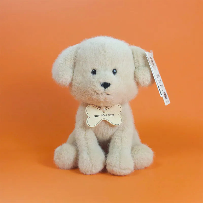 BON TON TOYS｜ECO填充玩偶-18cm