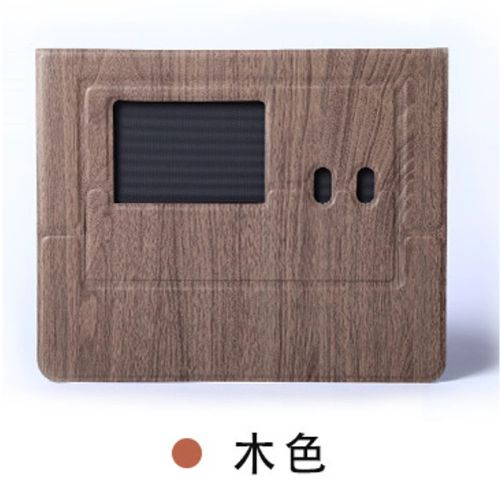 PU皮革多功能滑鼠墊
