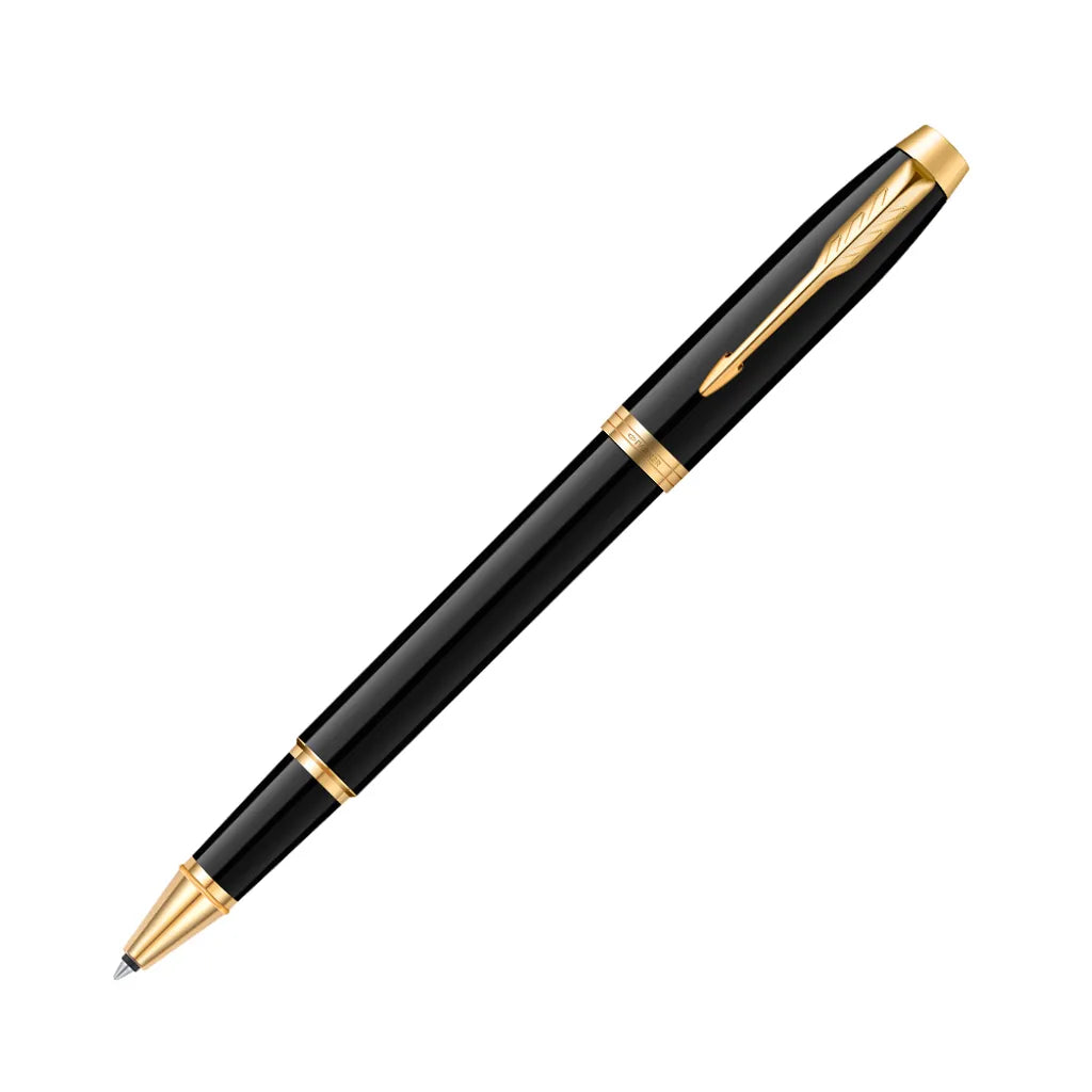 PARKER 派克 新IM系列馬年特別版 馬踏祥雲鋼珠筆禮盒組