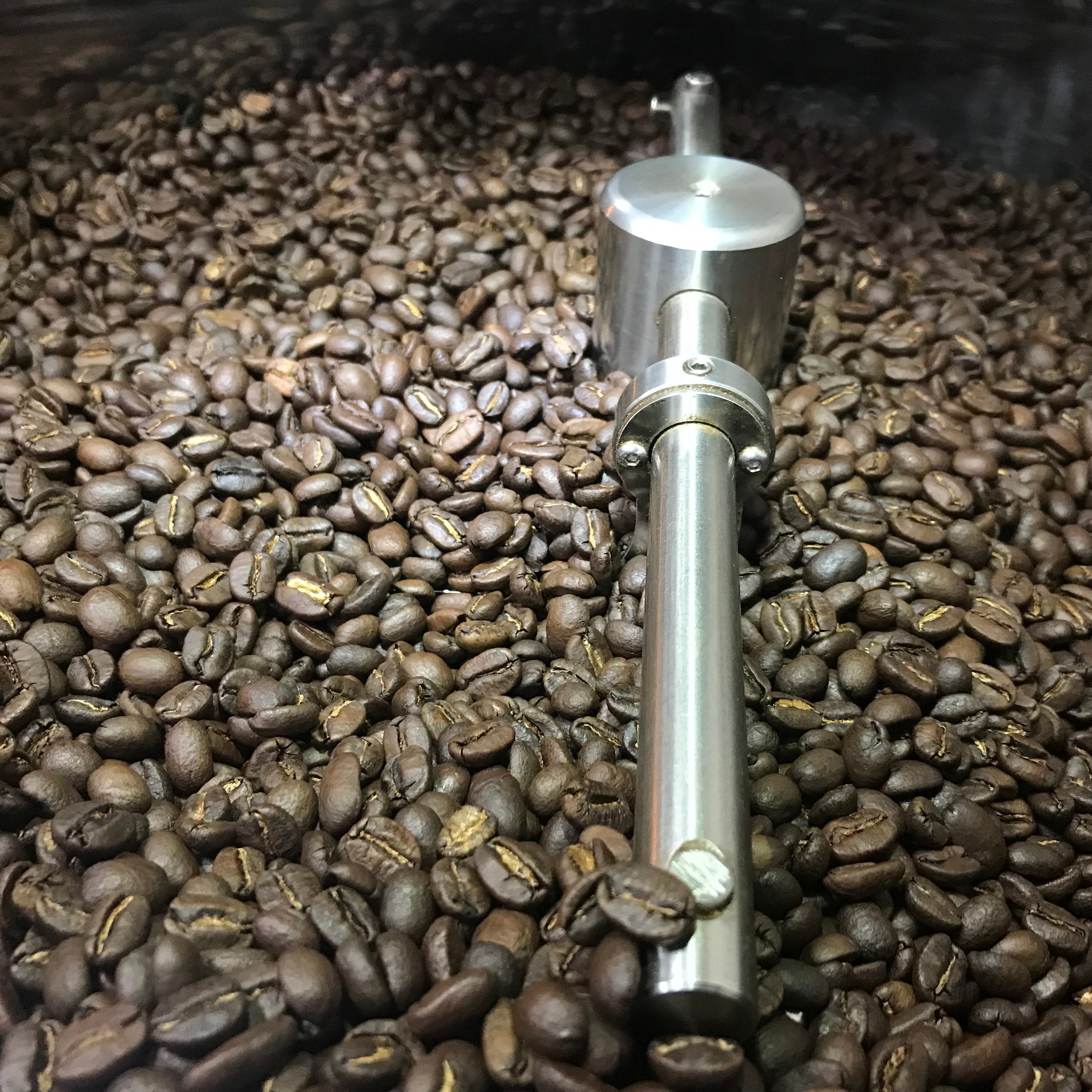 🏅 ICT 2018年金牌獎 (5公斤生豆 約可製成 4公斤熟豆）