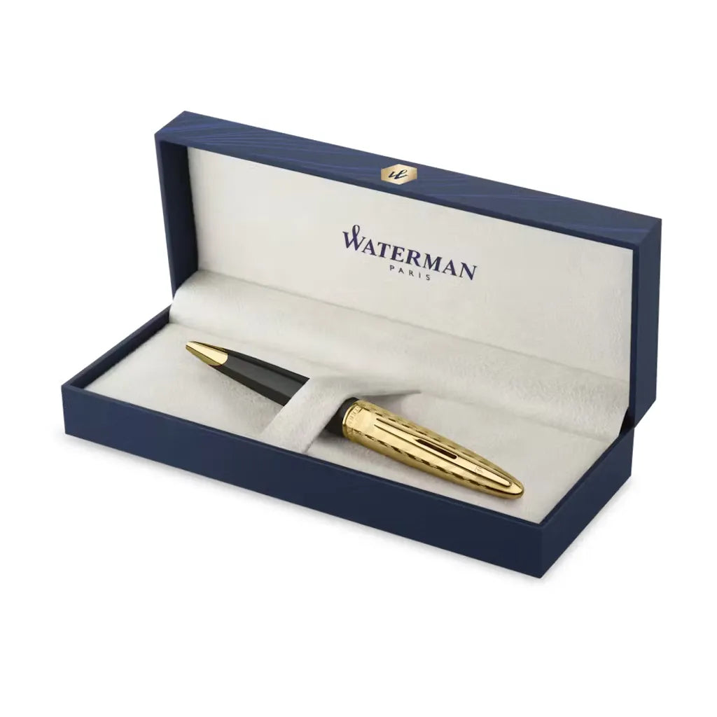 WATERMAN 威迪文 海洋系列 歌劇魅影 原子筆