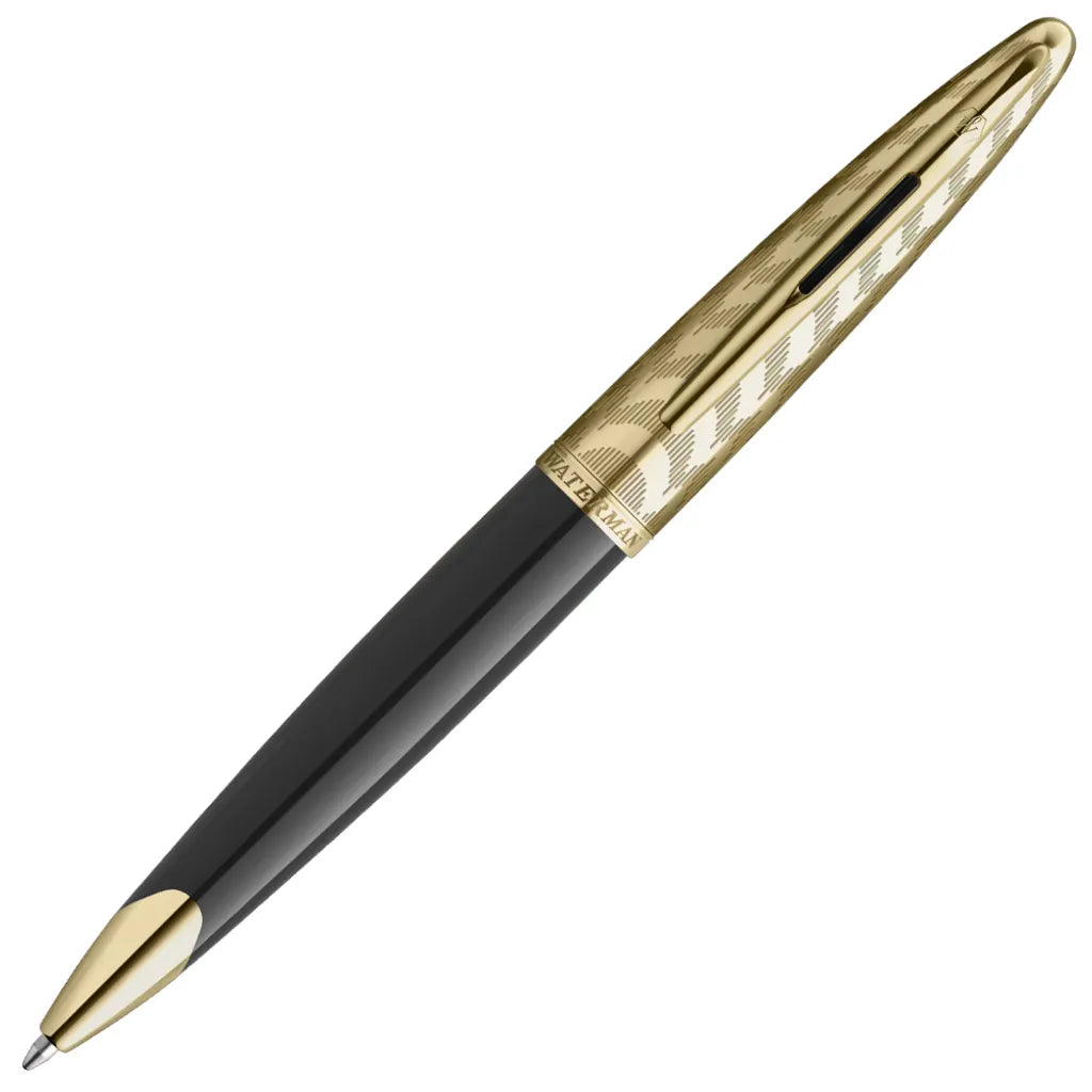 WATERMAN 威迪文 海洋系列 歌劇魅影 原子筆