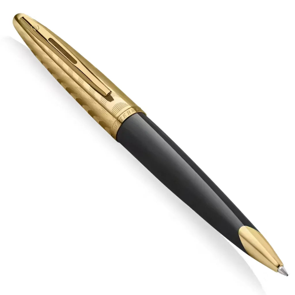 WATERMAN 威迪文 海洋系列 歌劇魅影 原子筆