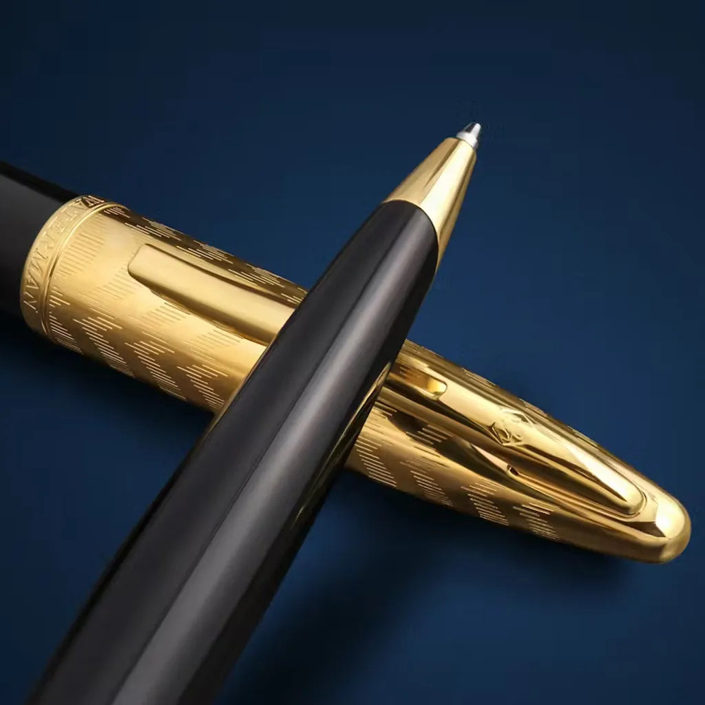 WATERMAN 威迪文 海洋系列 歌劇魅影 原子筆