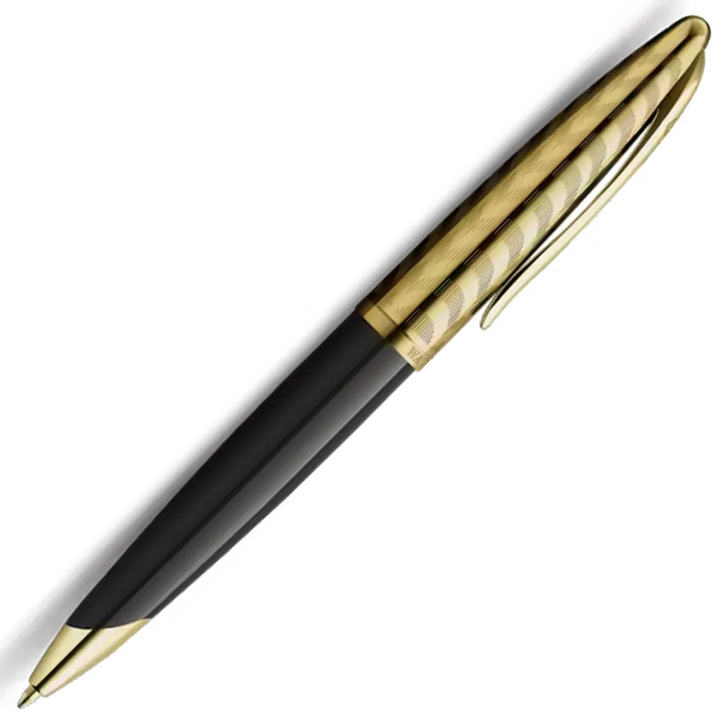 WATERMAN 威迪文 海洋系列 歌劇魅影 原子筆