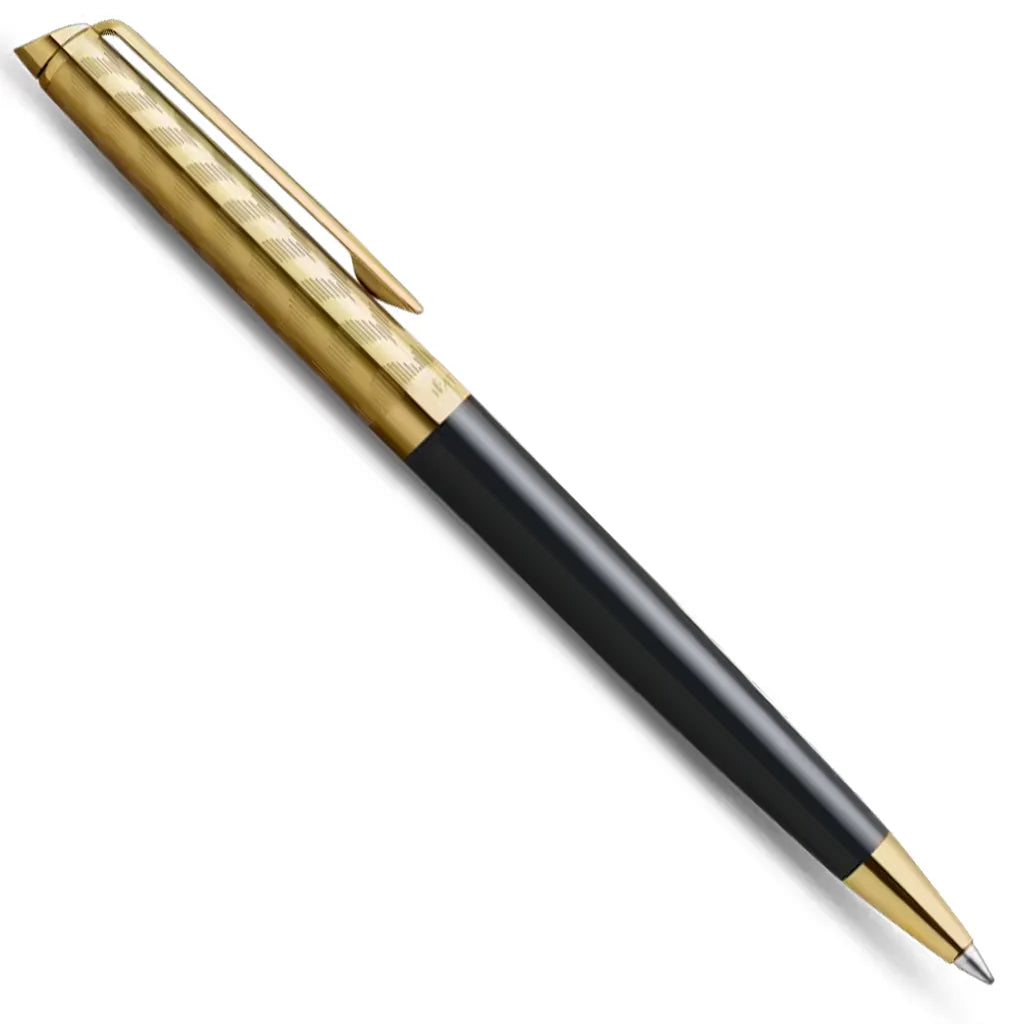 WATERMAN 威迪文 雋雅系列 歌劇魅影 原子筆