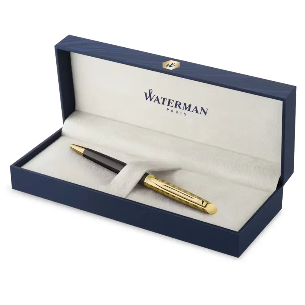 WATERMAN 威迪文 雋雅系列 歌劇魅影 原子筆