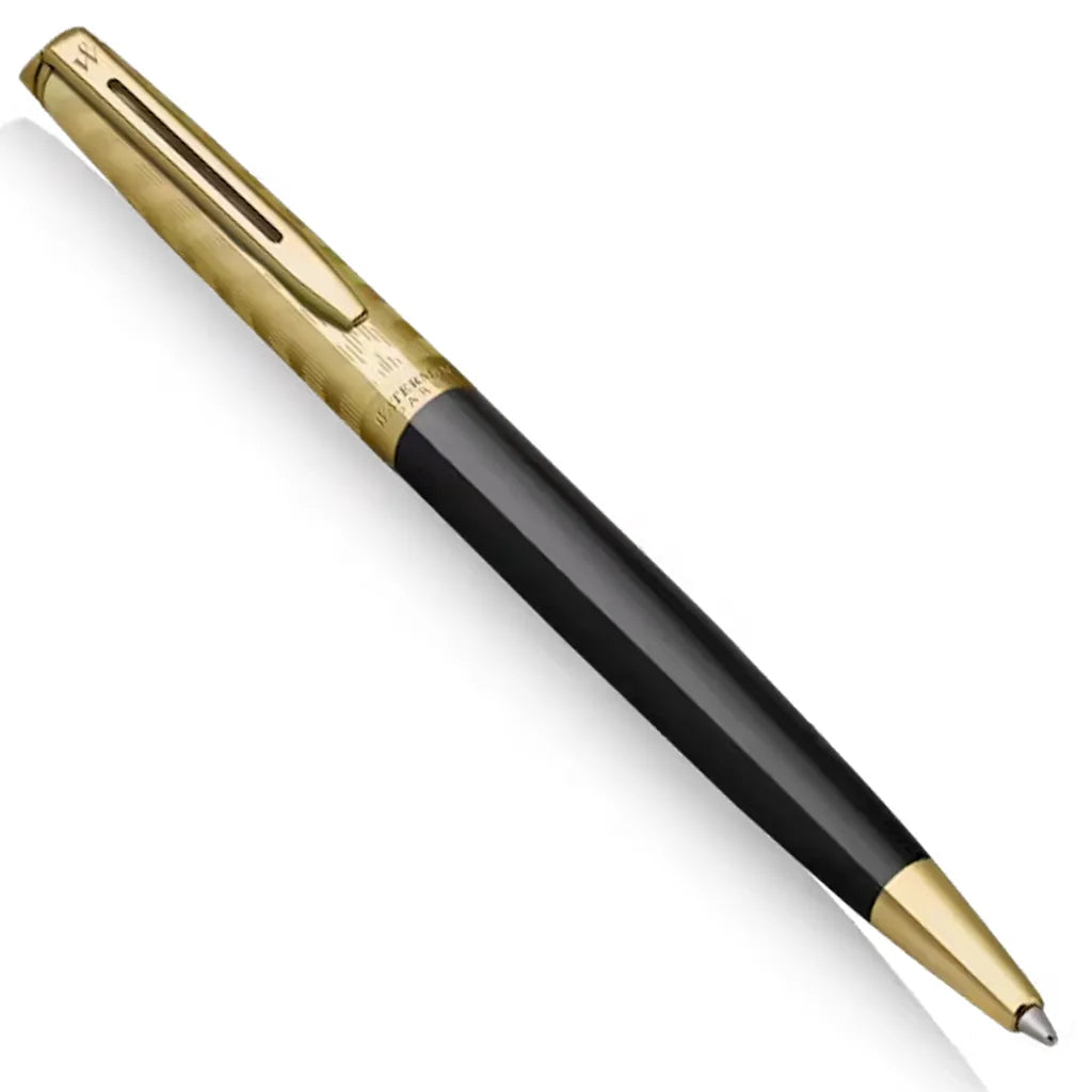 WATERMAN 威迪文 雋雅系列 歌劇魅影 原子筆