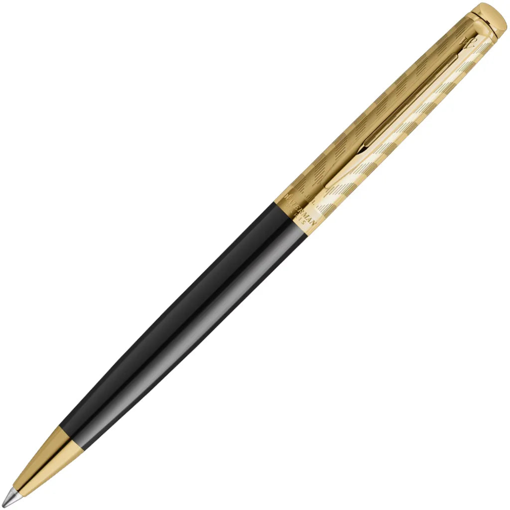WATERMAN 威迪文 雋雅系列 歌劇魅影 原子筆