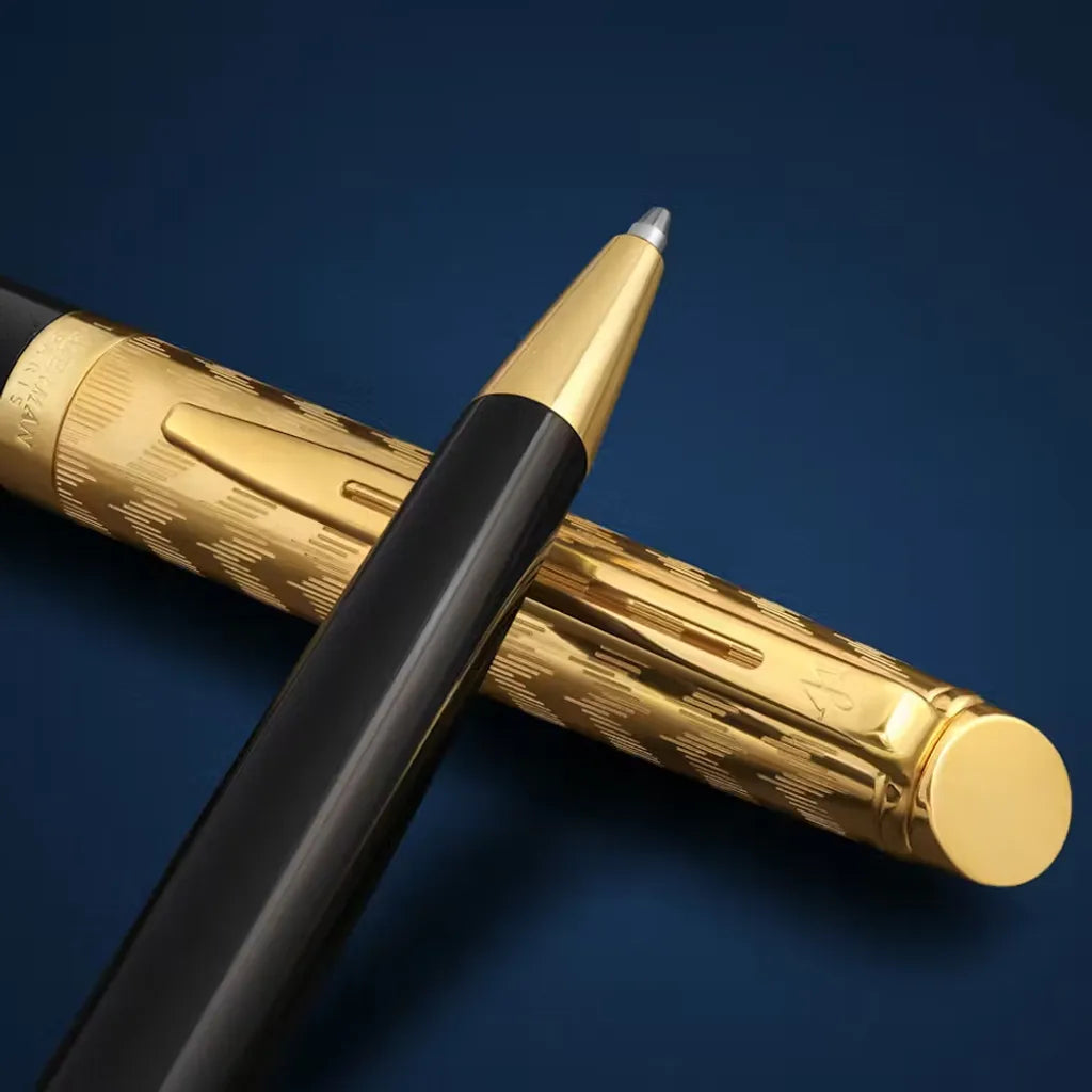 WATERMAN 威迪文 雋雅系列 歌劇魅影 原子筆