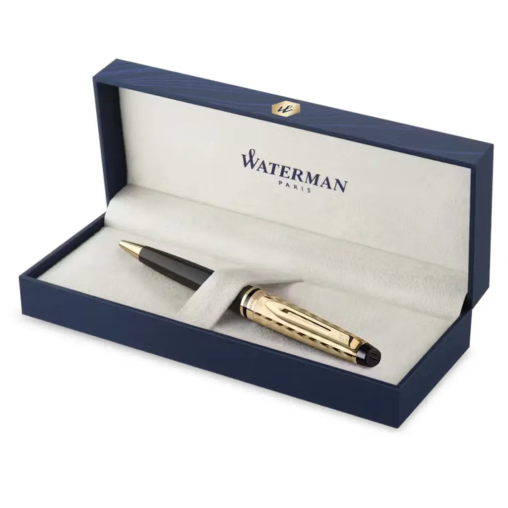 WATERMAN威迪文 權威系列 歌劇魅影 原子筆