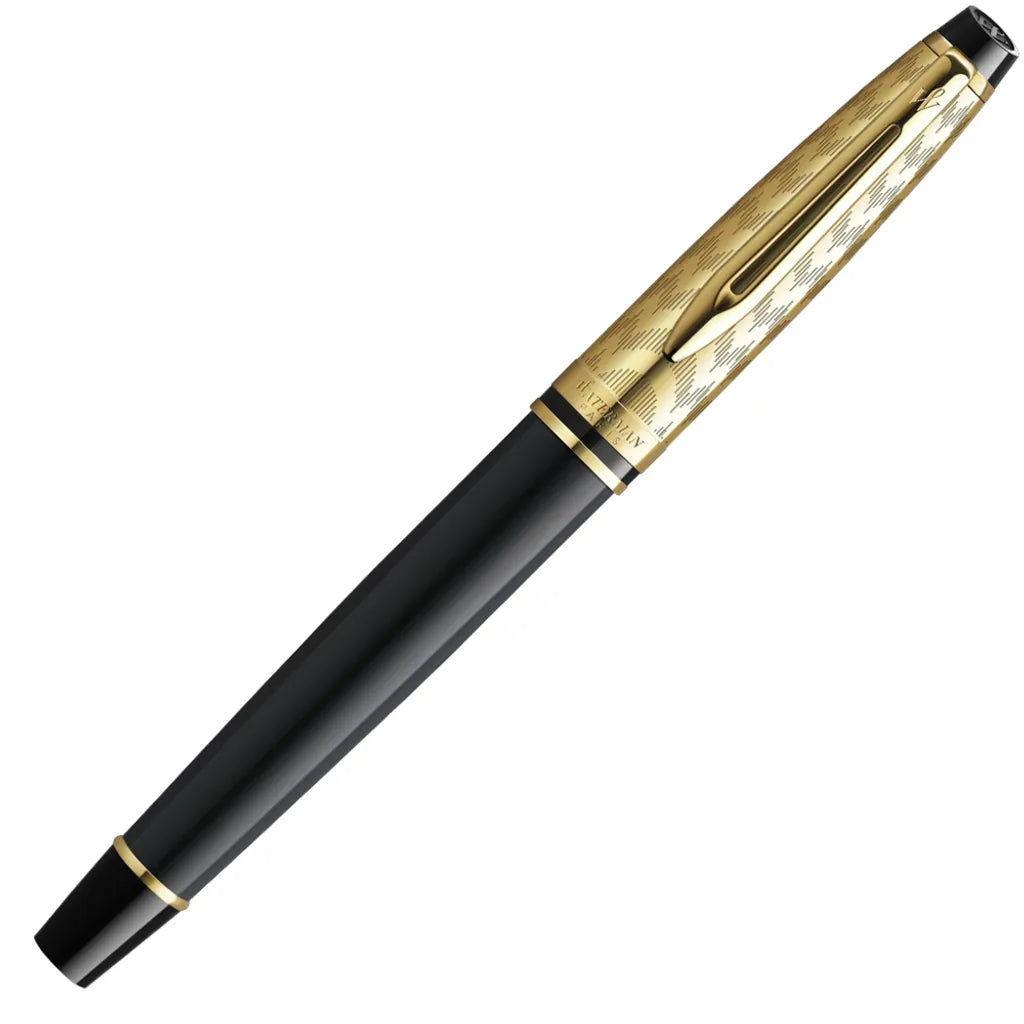 WATERMAN 威迪文 權威系列 歌劇魅影 鋼珠筆