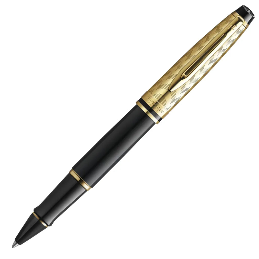 WATERMAN 威迪文 權威系列 歌劇魅影 鋼珠筆