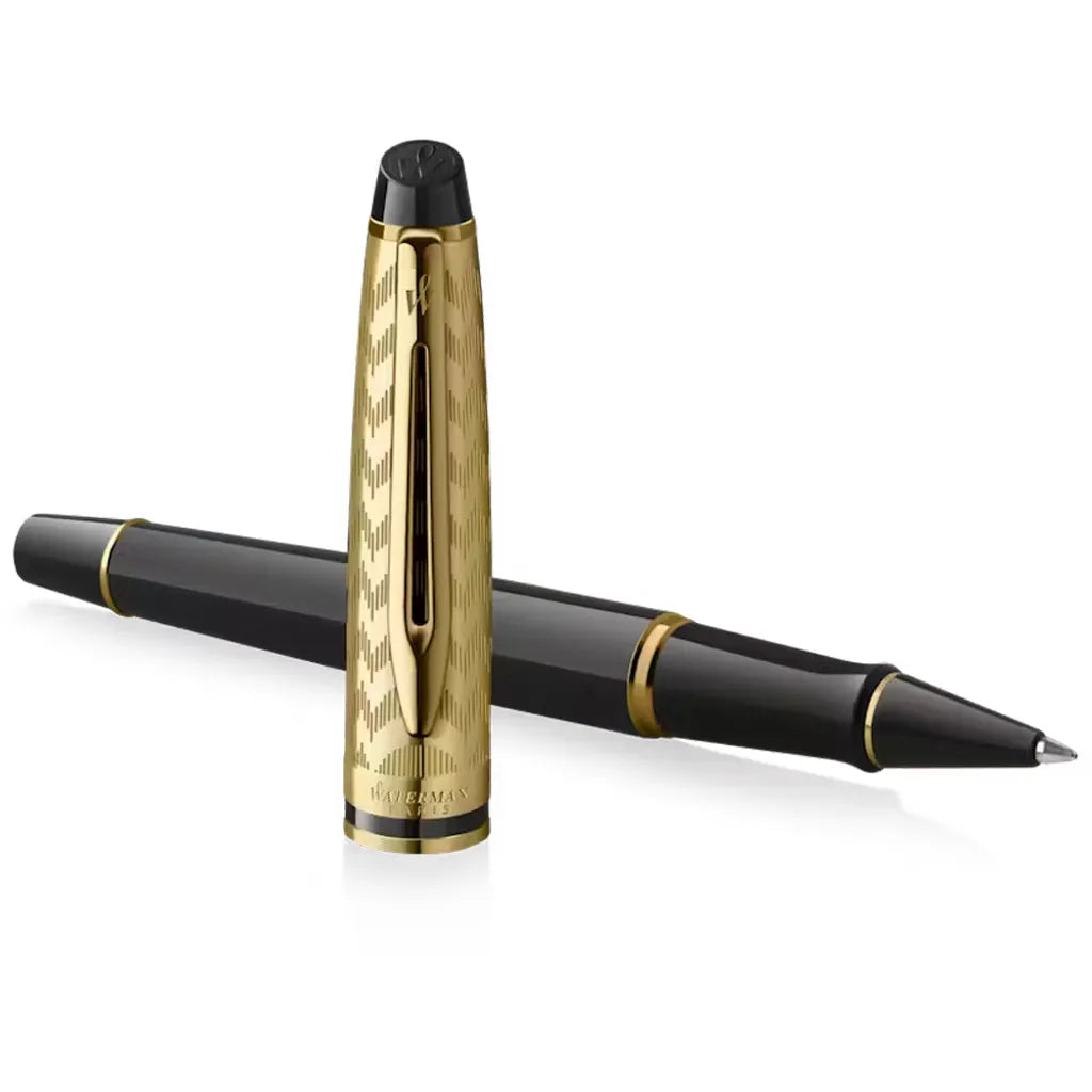 WATERMAN 威迪文 權威系列 歌劇魅影 鋼珠筆