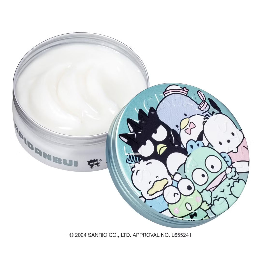 STEAMCREAM【V型男團】1544 三麗鷗快樂男團 75g  蒸氣乳霜