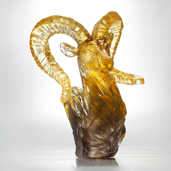 琉園 tittot 領頭羊