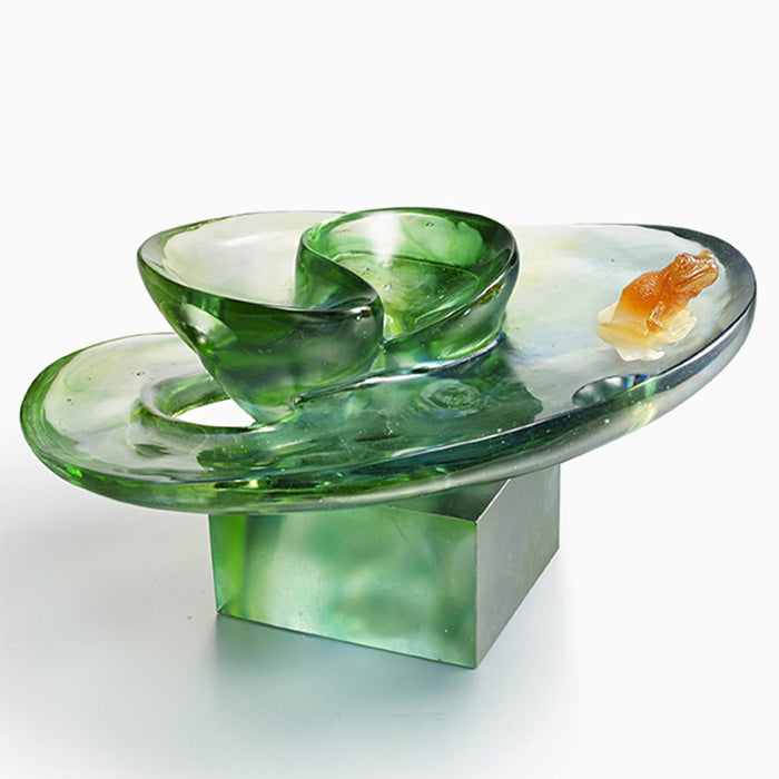 琉園 tittot 共生 共鳴