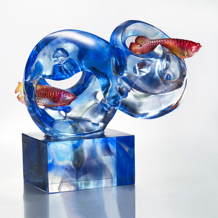 琉園 tittot 共生 共和