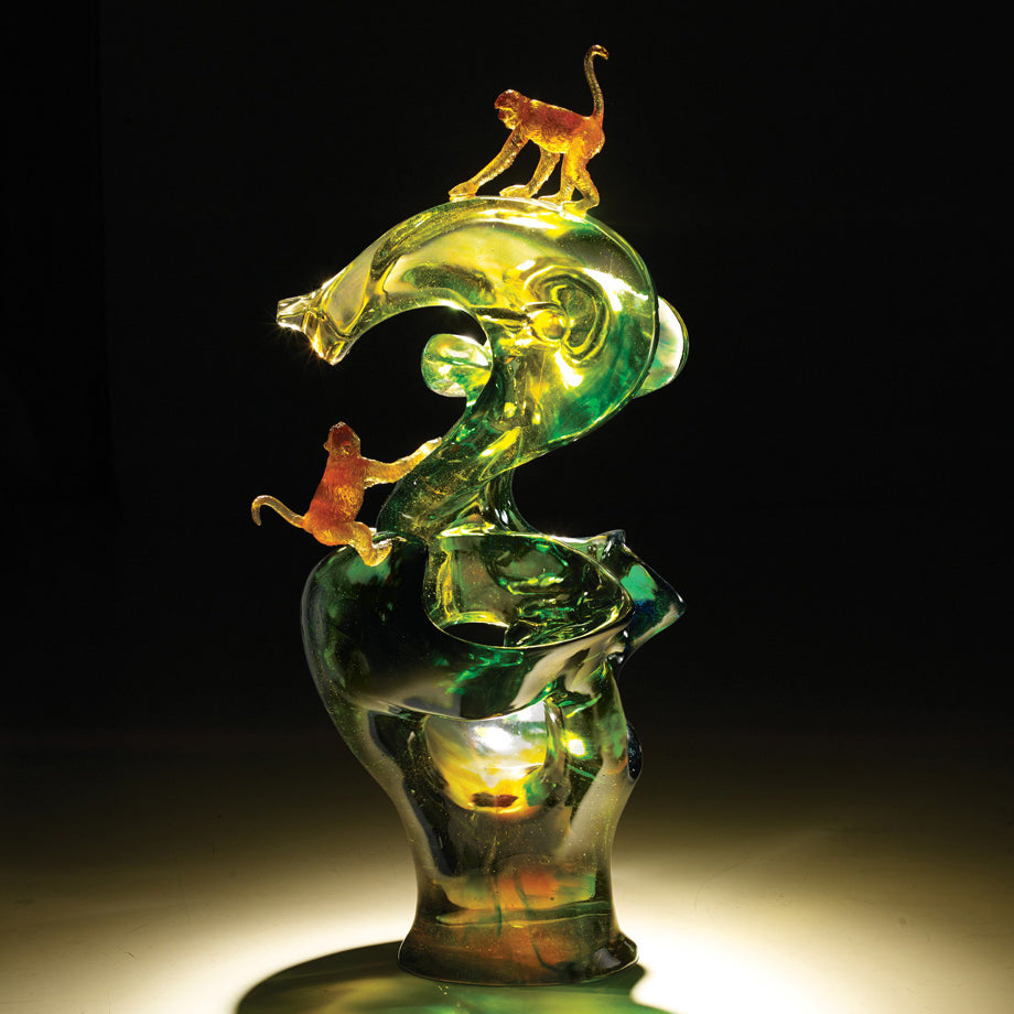 琉園 tittot 共生 共登