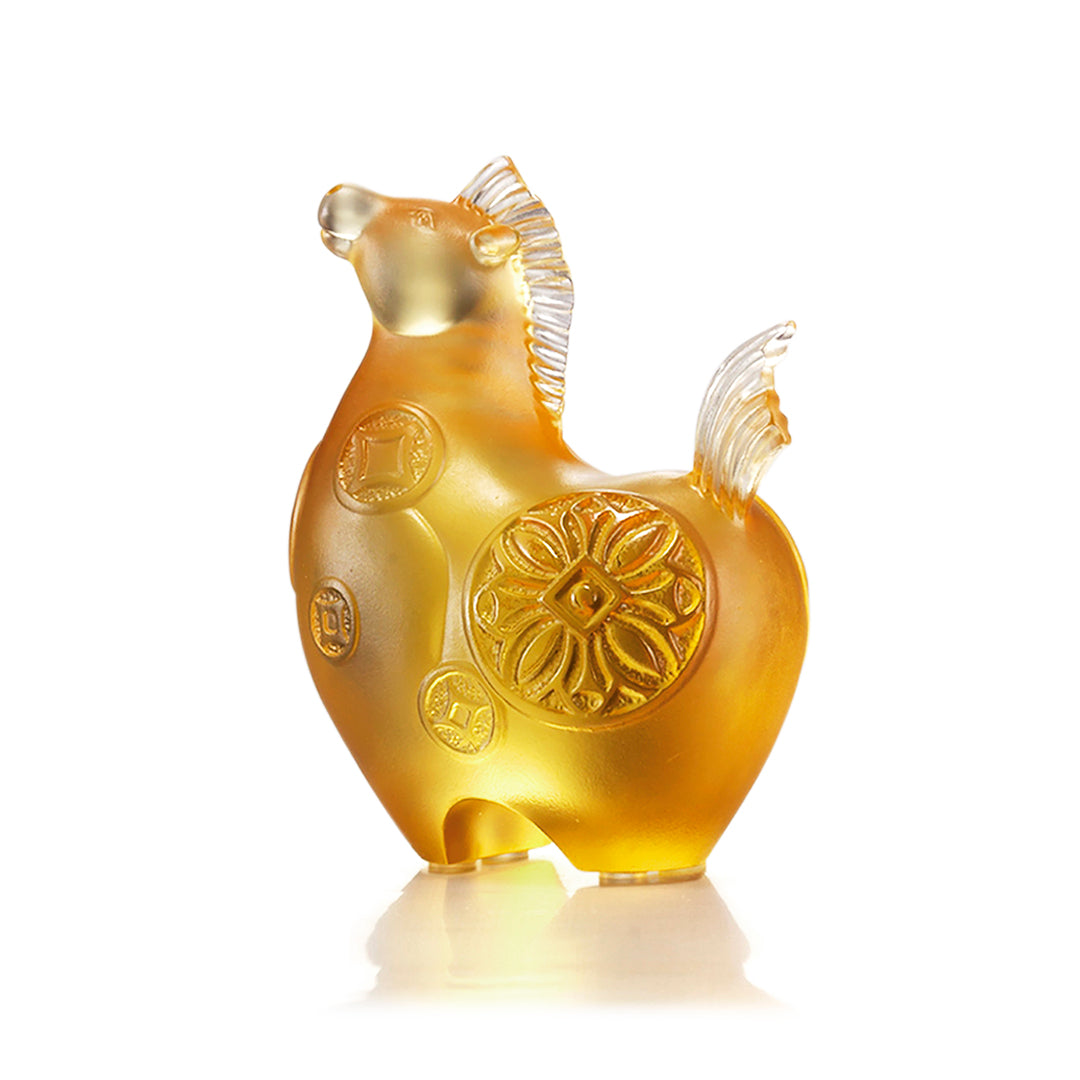 琉園 tittot 馬上有錢