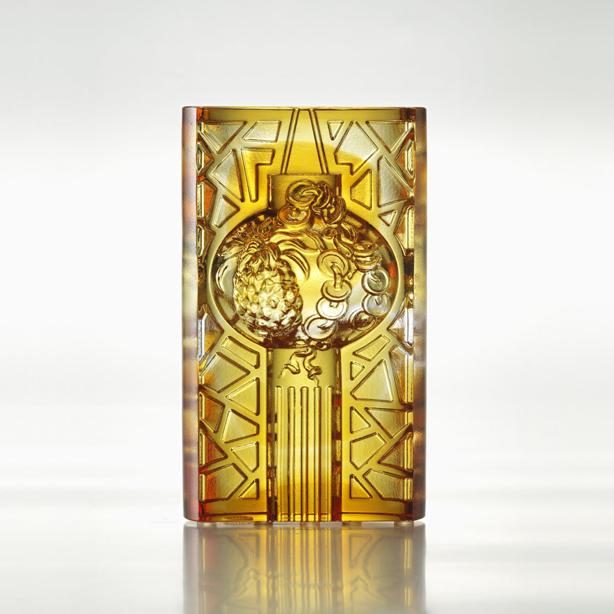 琉園 tittot 綵結富貴