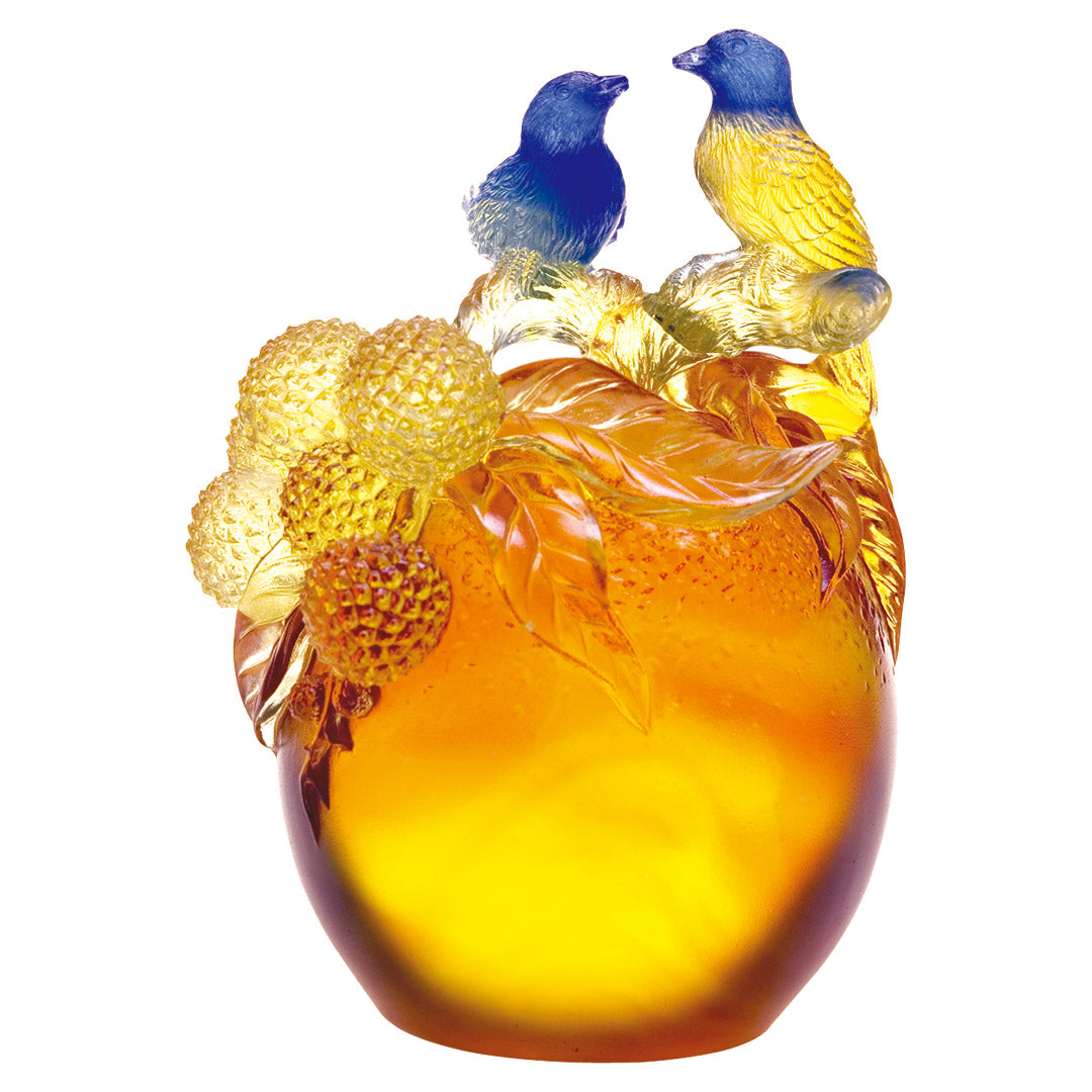 琉園 tittot 圓滿高陞