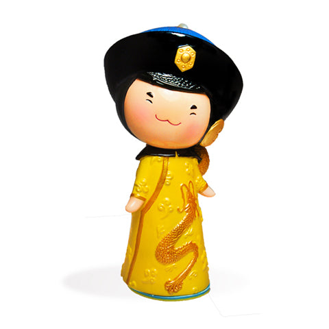 TALES 神話言 金囍滿堂 印鑑