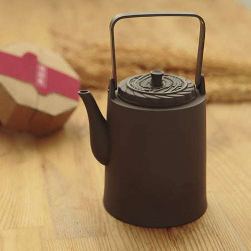 集瓷 cocera 豐與收 茶壺組