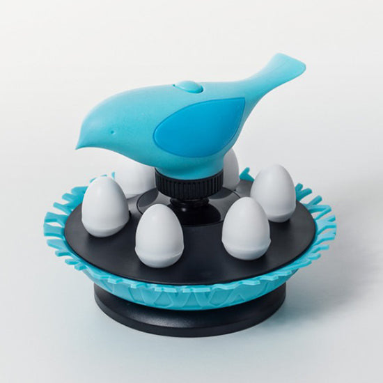 iThinking 「鳥巢」時尚家居工具組